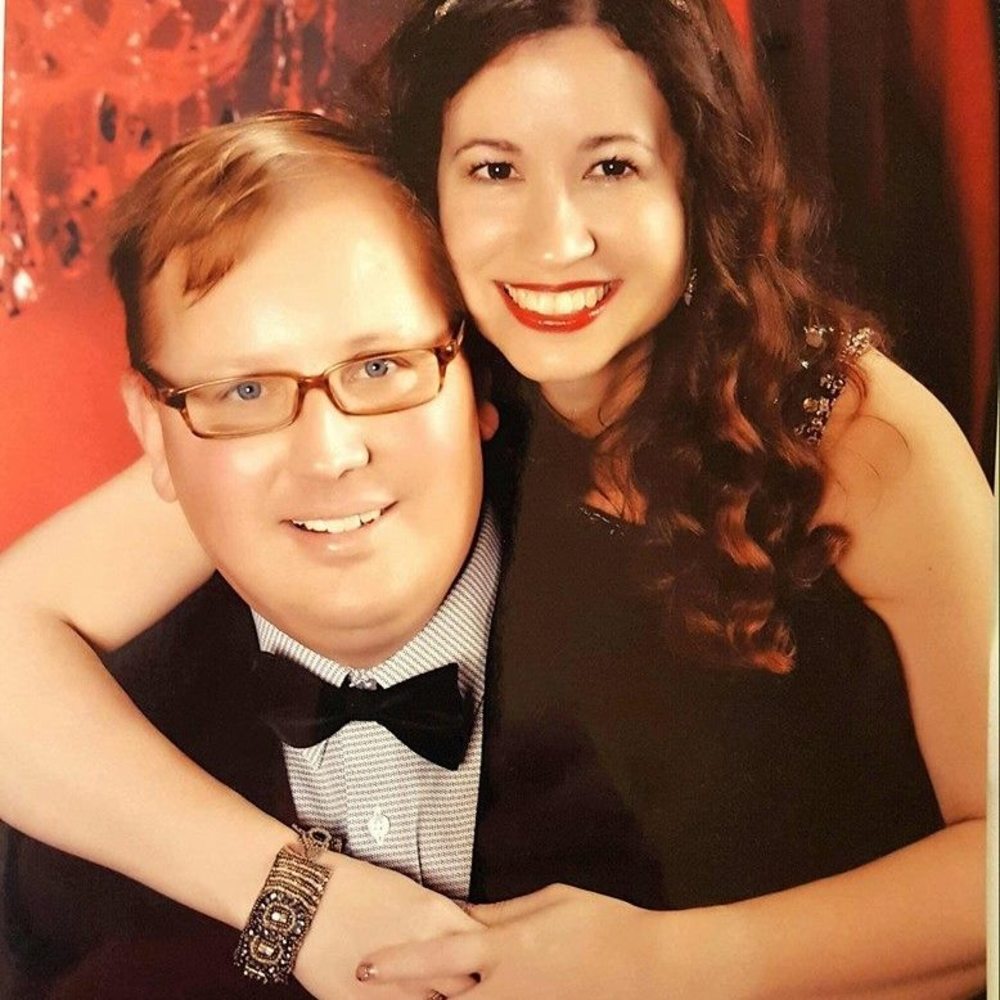 Meet your Posher, Rebecca